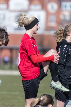 Bild 78 - F Kieler MTV - SG EMTV/Fleckeby : Ergebnis: 1:0